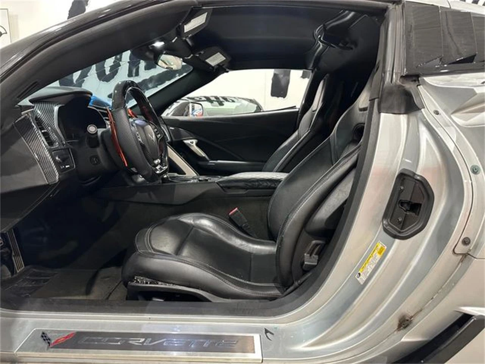 2018 Chevrolet Corvette C7 - Image 18 of 27