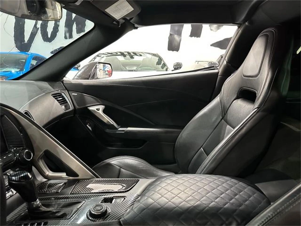 2018 Chevrolet Corvette C7 - Image 15 of 27