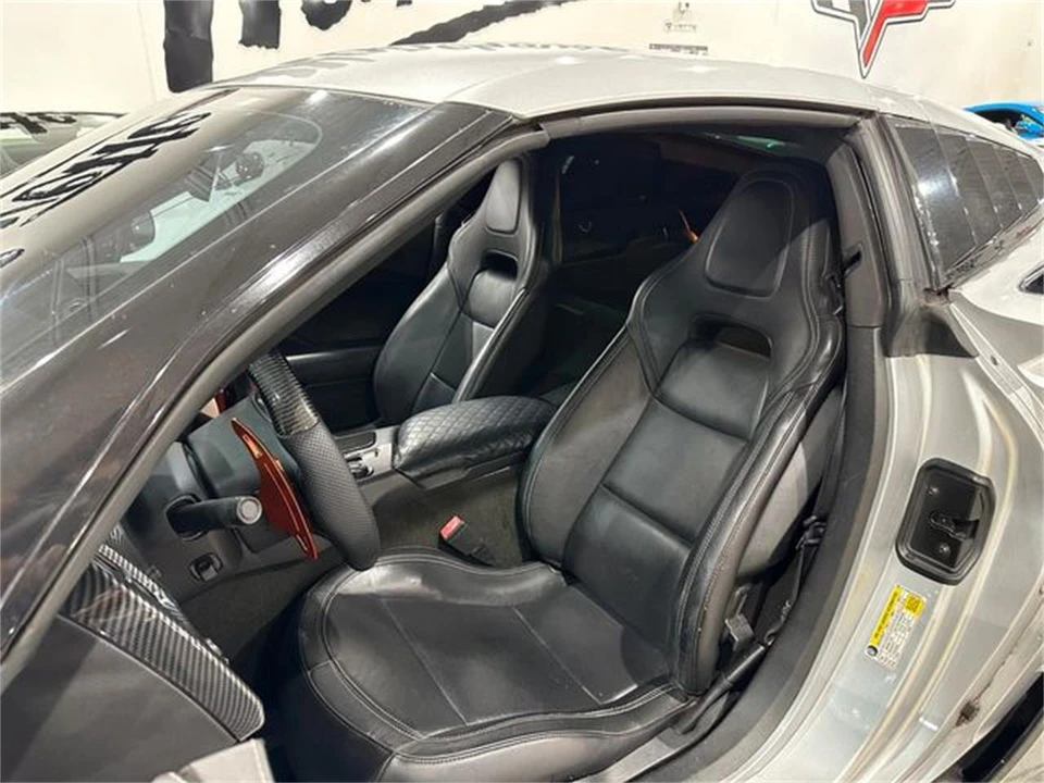2018 Chevrolet Corvette C7 - Image 17 of 27