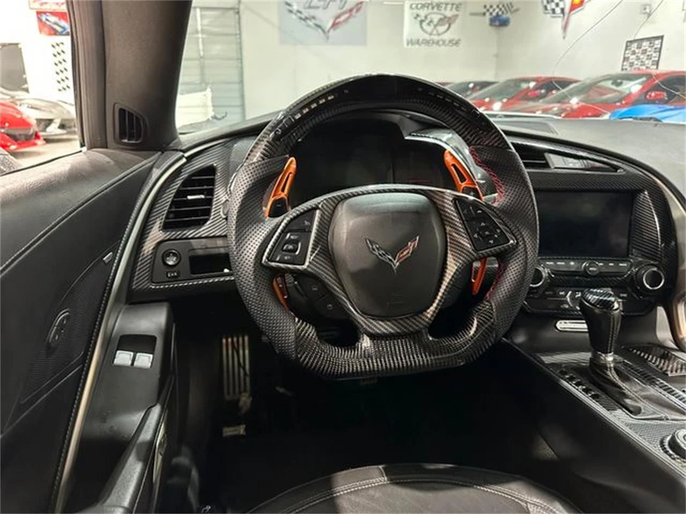 2018 Chevrolet Corvette C7 - Image 14 of 27