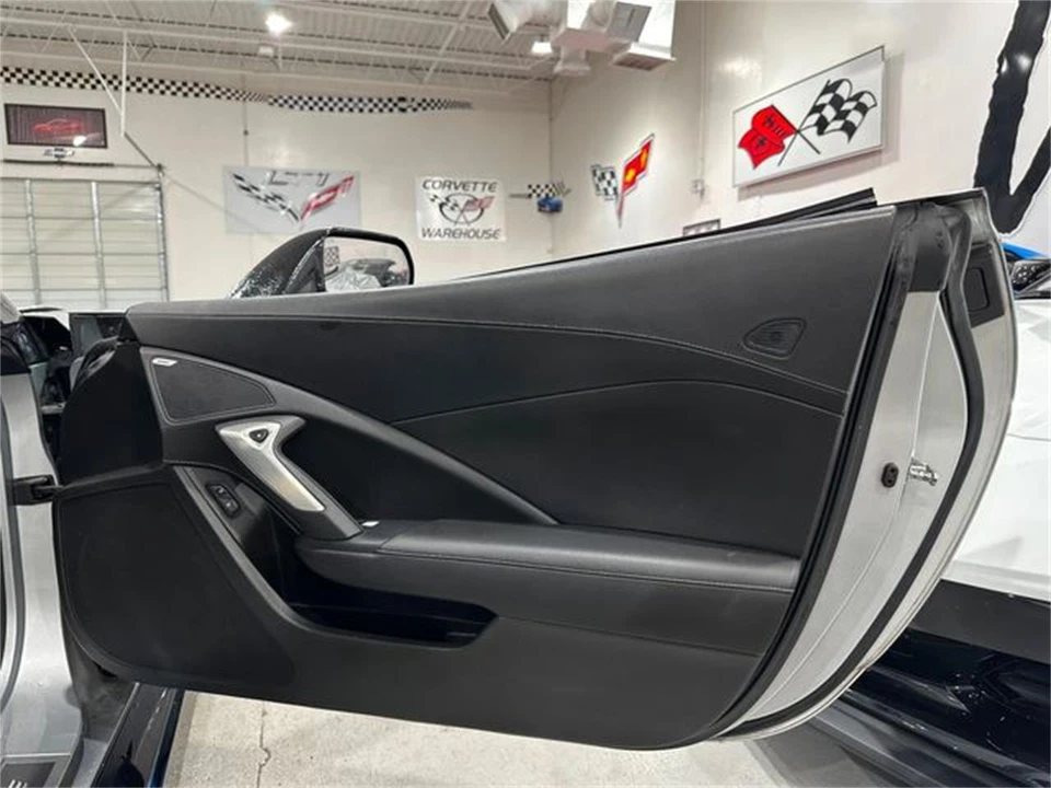 2018 Chevrolet Corvette C7 - Image 20 of 27
