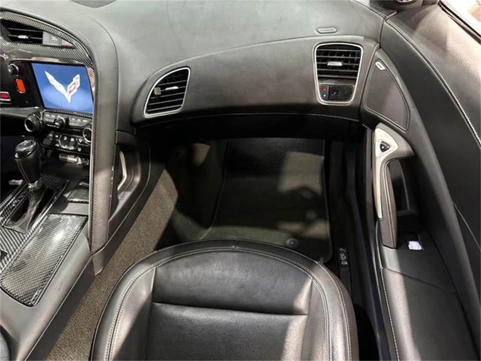 2018 Chevrolet Corvette C7 - Image 21 of 27