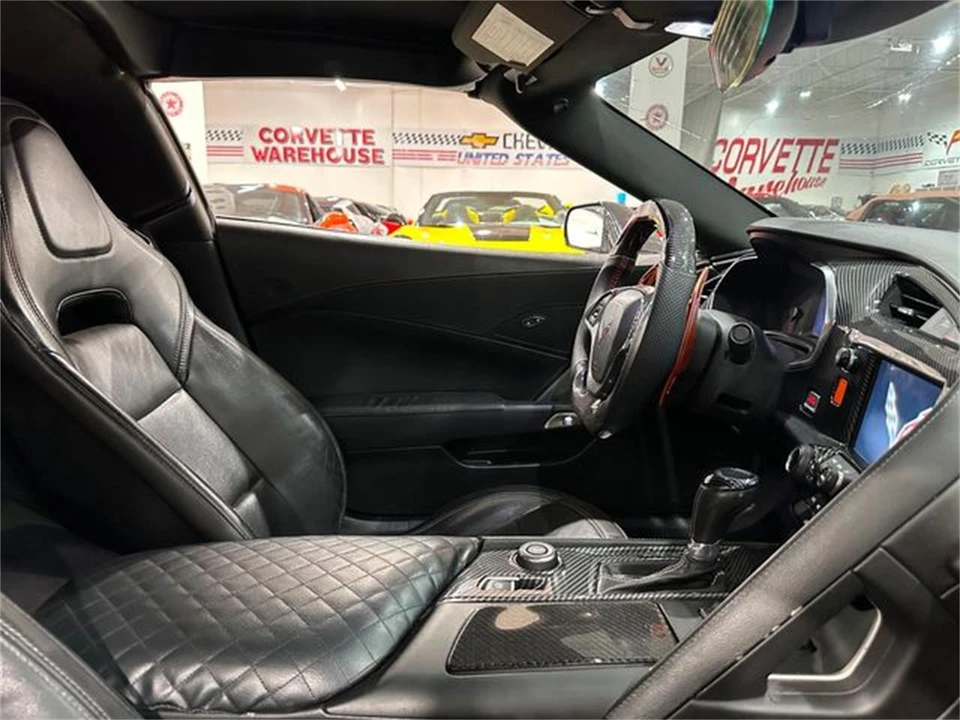 2018 Chevrolet Corvette C7 - Image 22 of 27