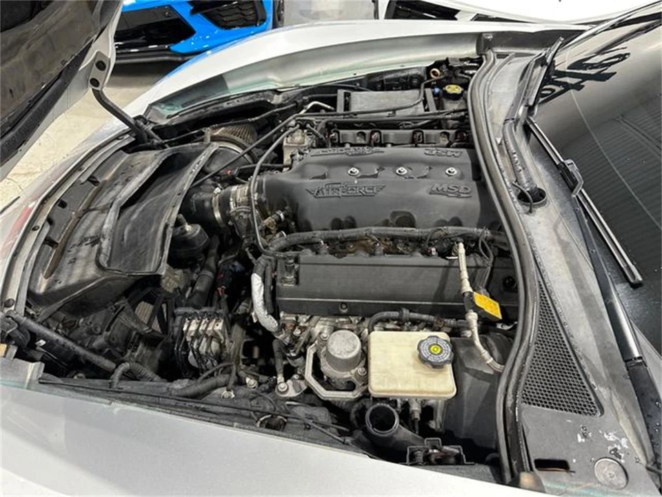 2018 Chevrolet Corvette C7 - Image 24 of 27