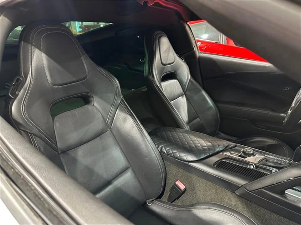 2018 Chevrolet Corvette C7 - Image 26 of 27