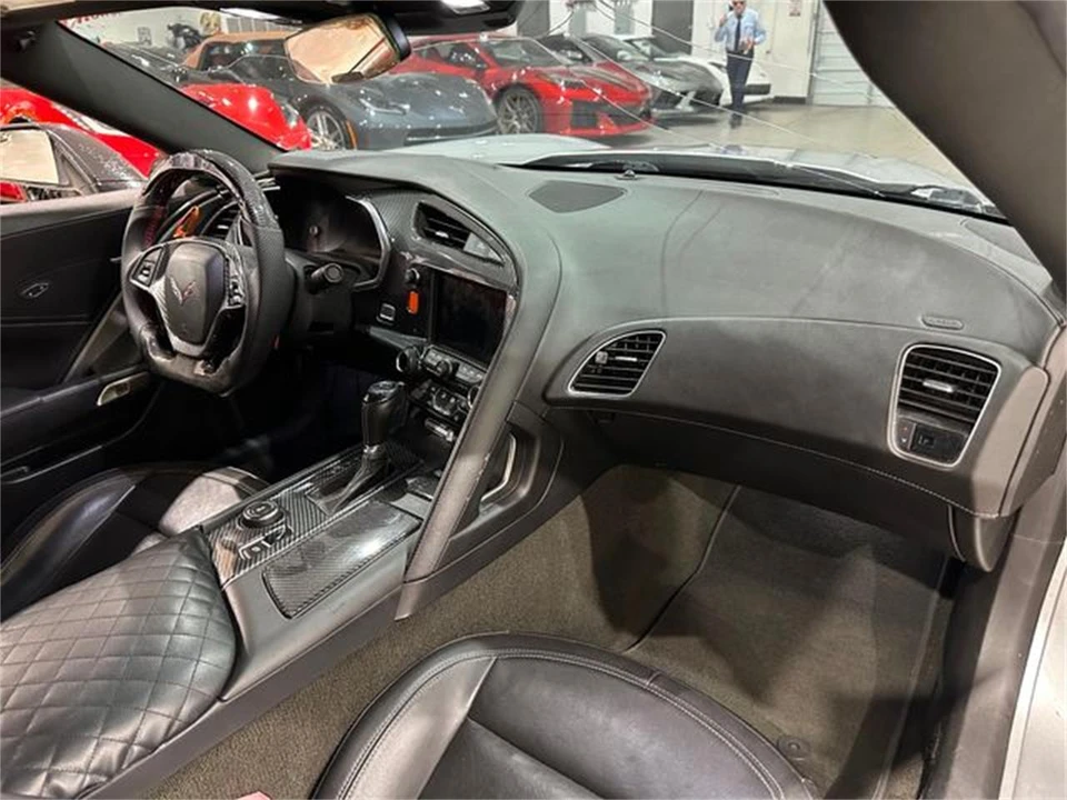 2018 Chevrolet Corvette C7 - Image 25 of 27