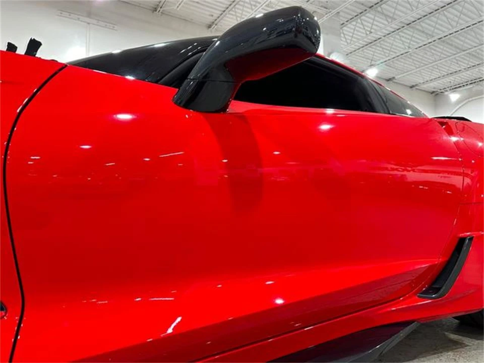 2018 Chevrolet Corvette C7 - Image 9 of 30