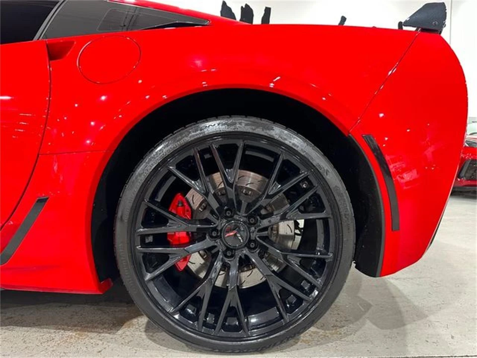 2018 Chevrolet Corvette C7 - Image 10 of 30