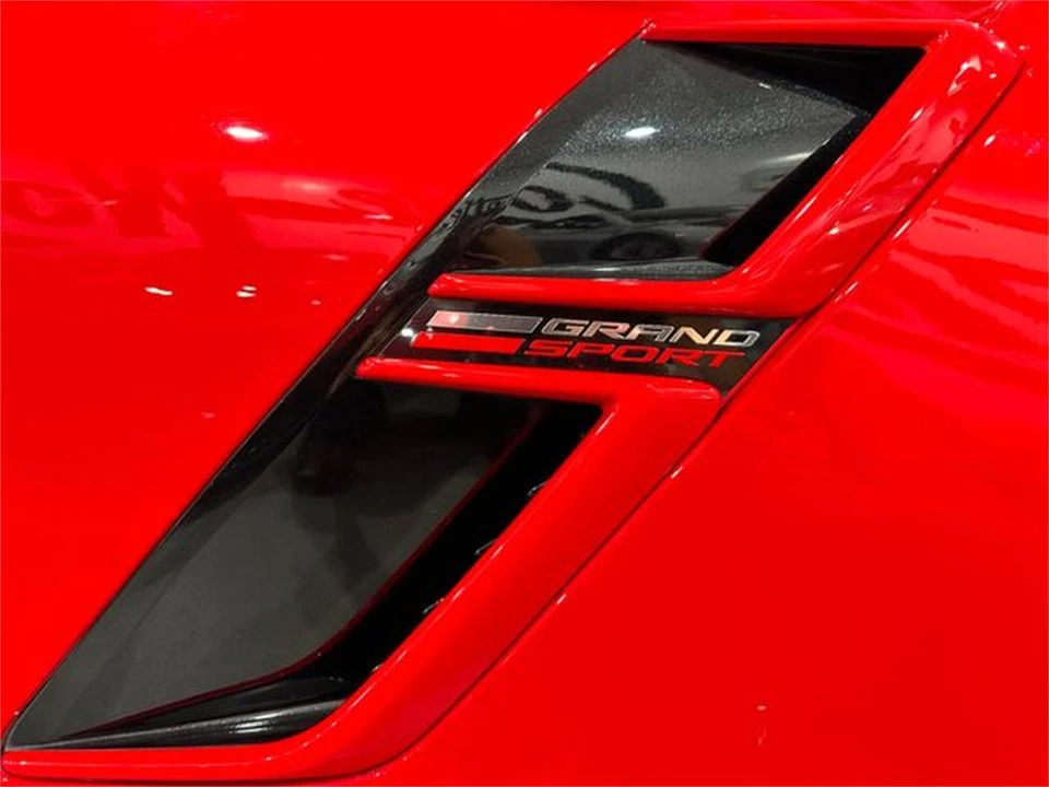 2018 Chevrolet Corvette C7 - Image 23 of 30