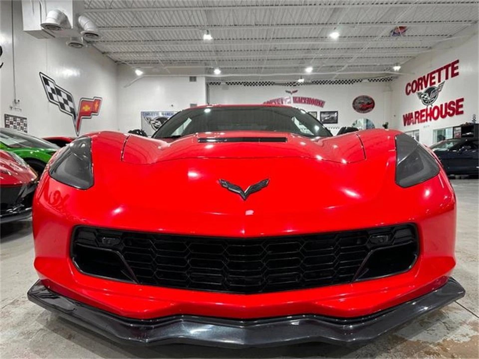 2018 Chevrolet Corvette C7 - Image 26 of 30
