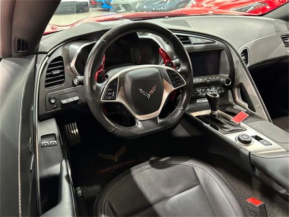 2018 Chevrolet Corvette C7 - Image 4 of 30