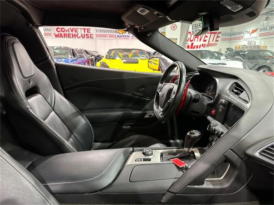 2018 Chevrolet Corvette C7 - Image 10 of 30