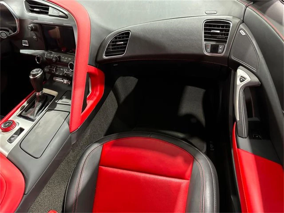 2018 Chevrolet Corvette C7 - Image 11 of 30