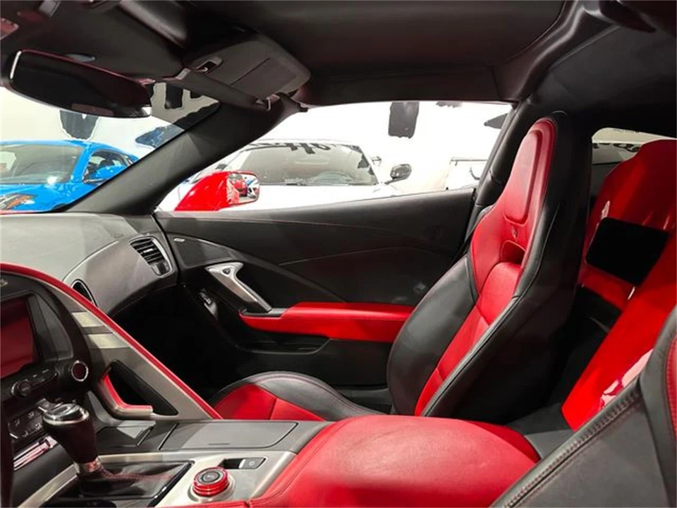 2018 Chevrolet Corvette C7 - Image 12 of 30