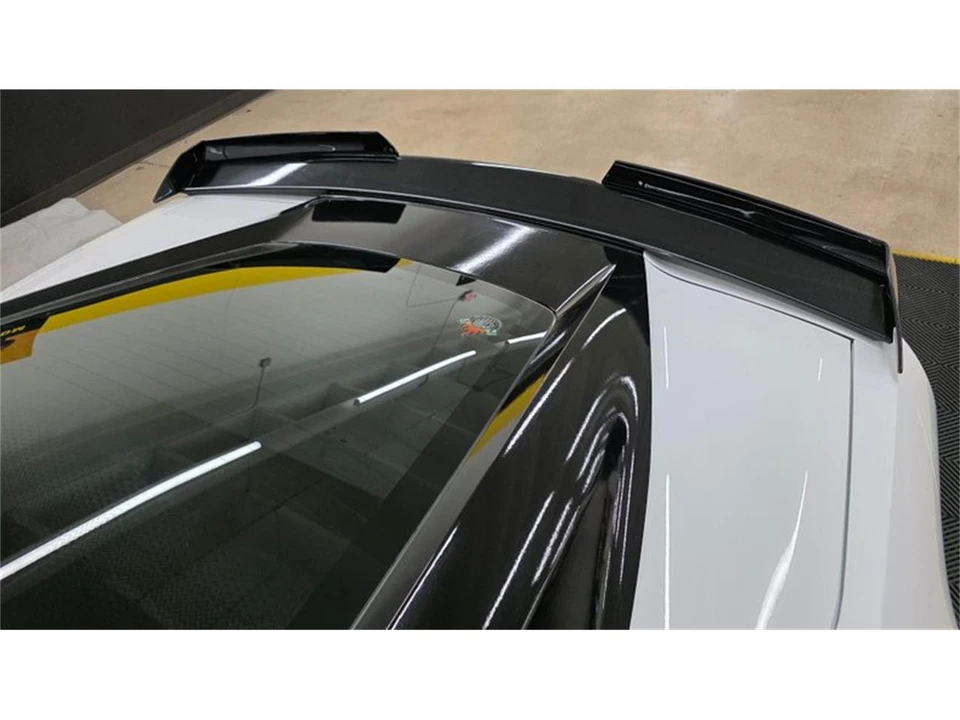 2018 Chevrolet Corvette C7 - Image 26 of 31