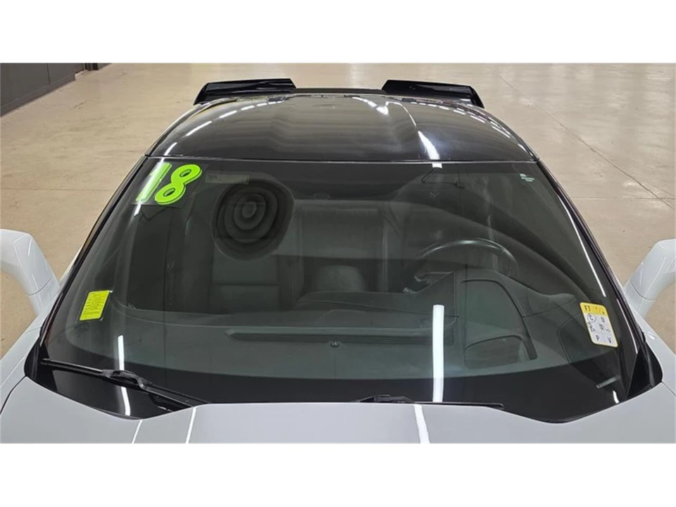 2018 Chevrolet Corvette C7 - Image 21 of 31
