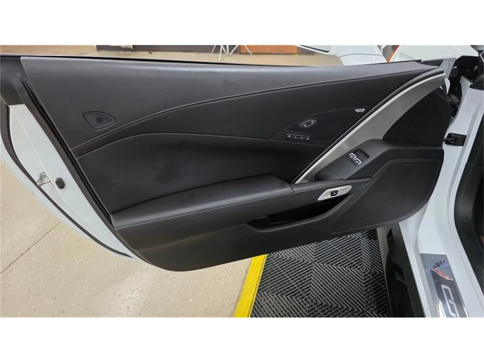 2018 Chevrolet Corvette C7 - Image 31 of 31
