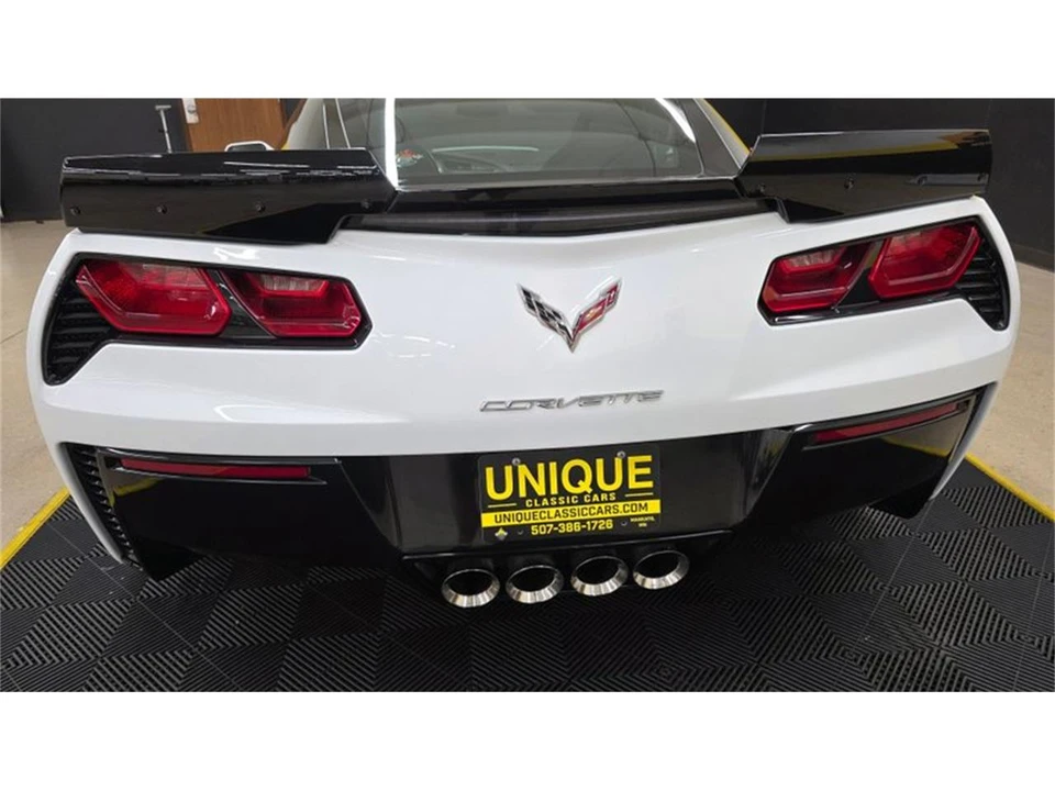 2018 Chevrolet Corvette C7 - Image 27 of 31