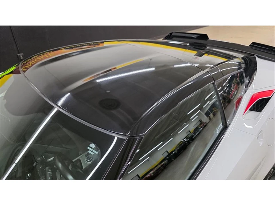 2018 Chevrolet Corvette C7 - Image 22 of 31