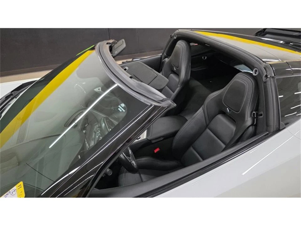 2018 Chevrolet Corvette C7 - Image 28 of 31