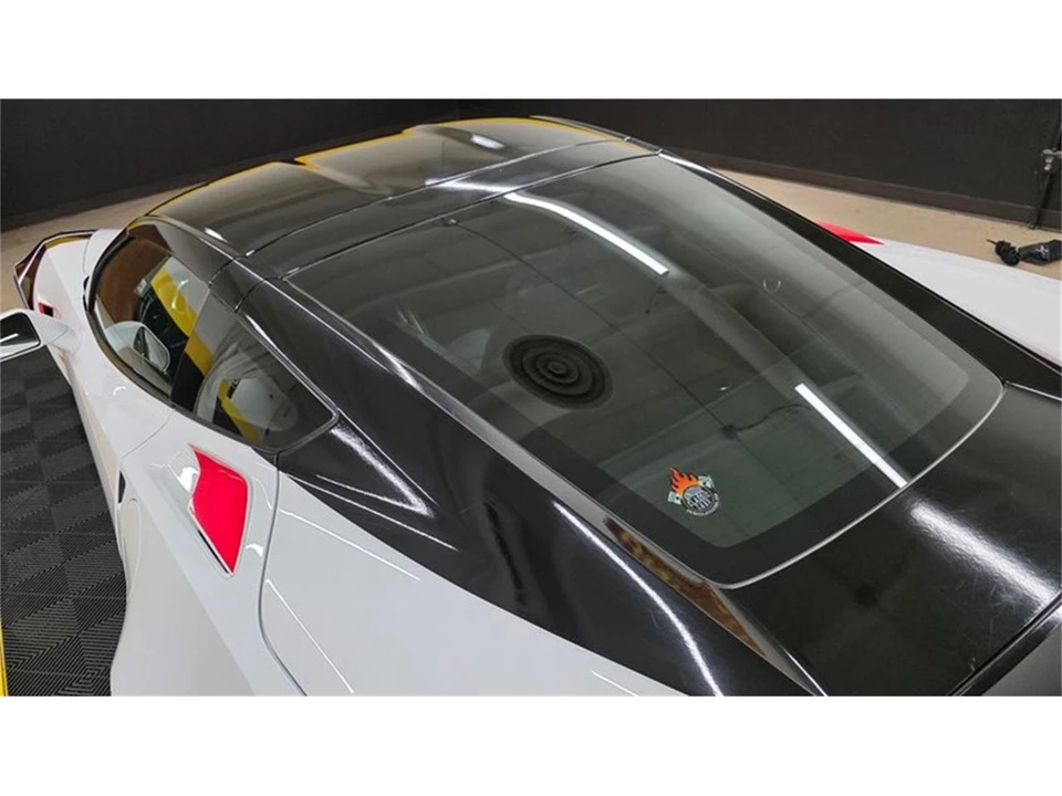 2018 Chevrolet Corvette C7 - Image 23 of 31