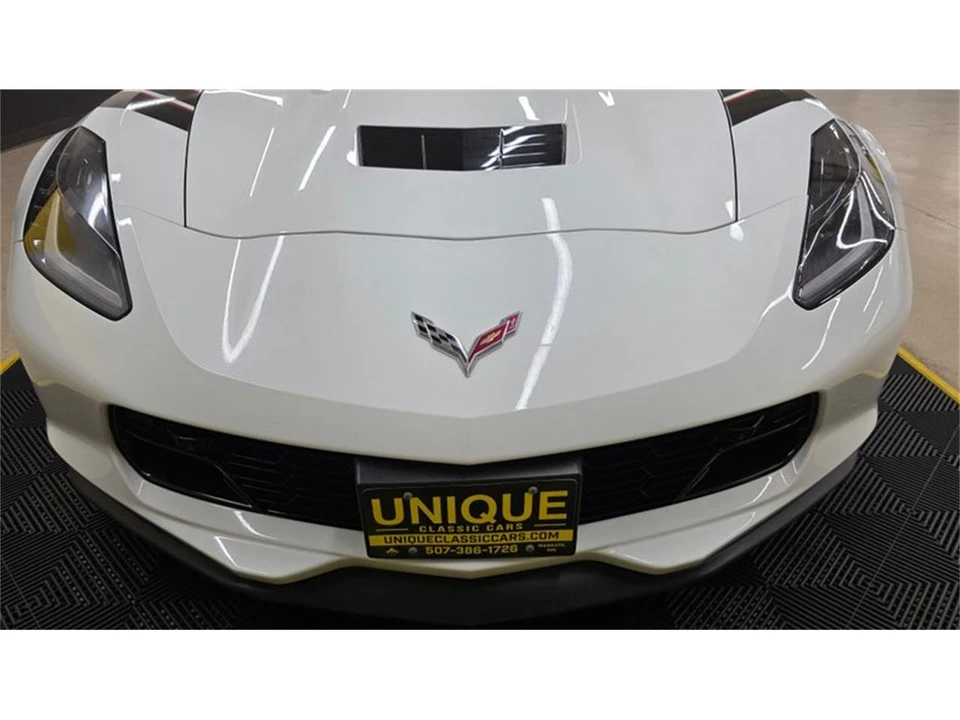 2018 Chevrolet Corvette C7 - Image 19 of 31