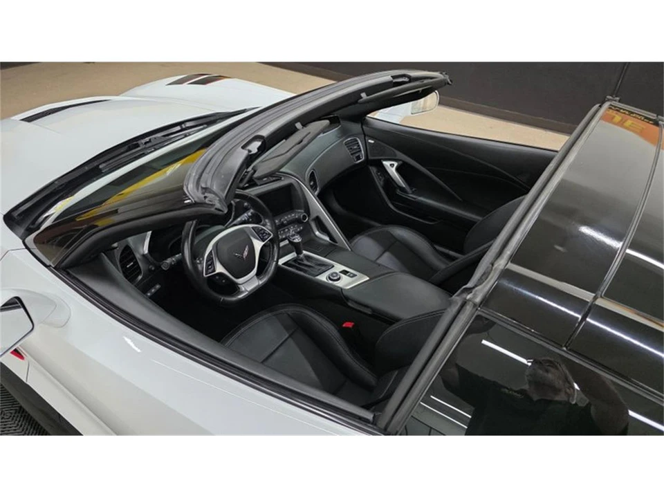 2018 Chevrolet Corvette C7 - Image 29 of 31
