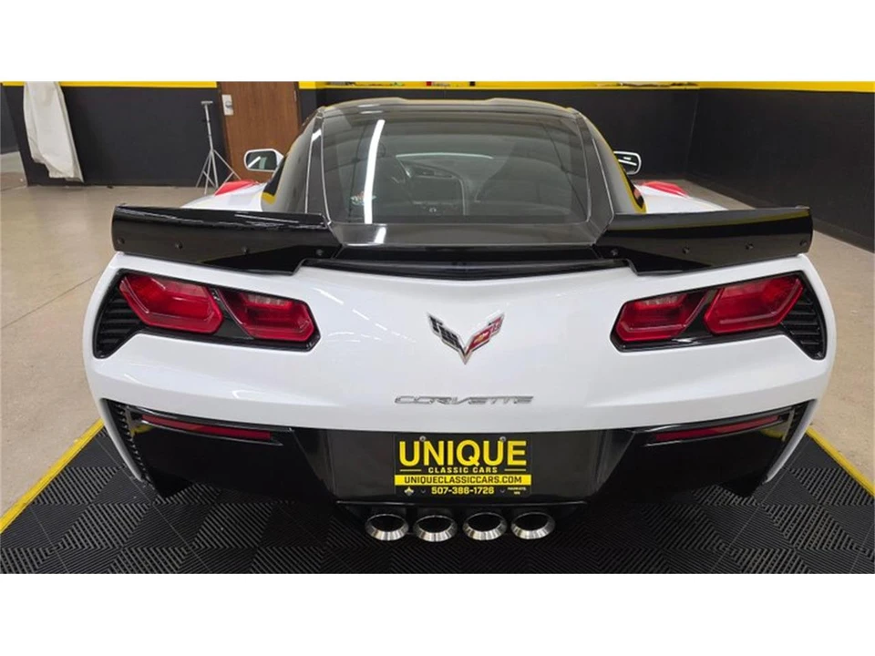 2018 Chevrolet Corvette C7 - Image 14 of 31