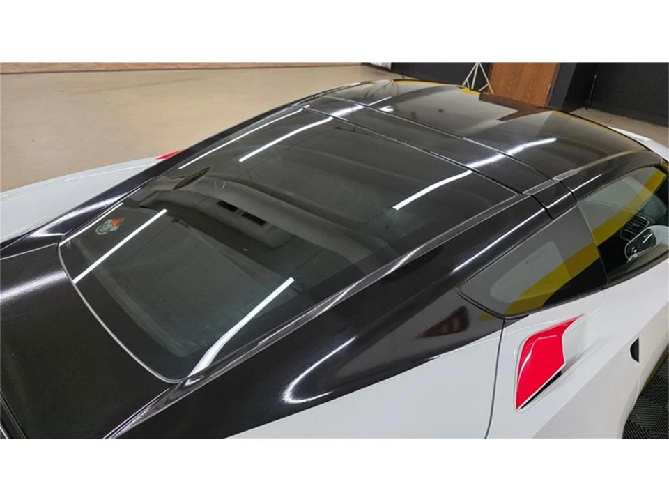 2018 Chevrolet Corvette C7 - Image 24 of 31