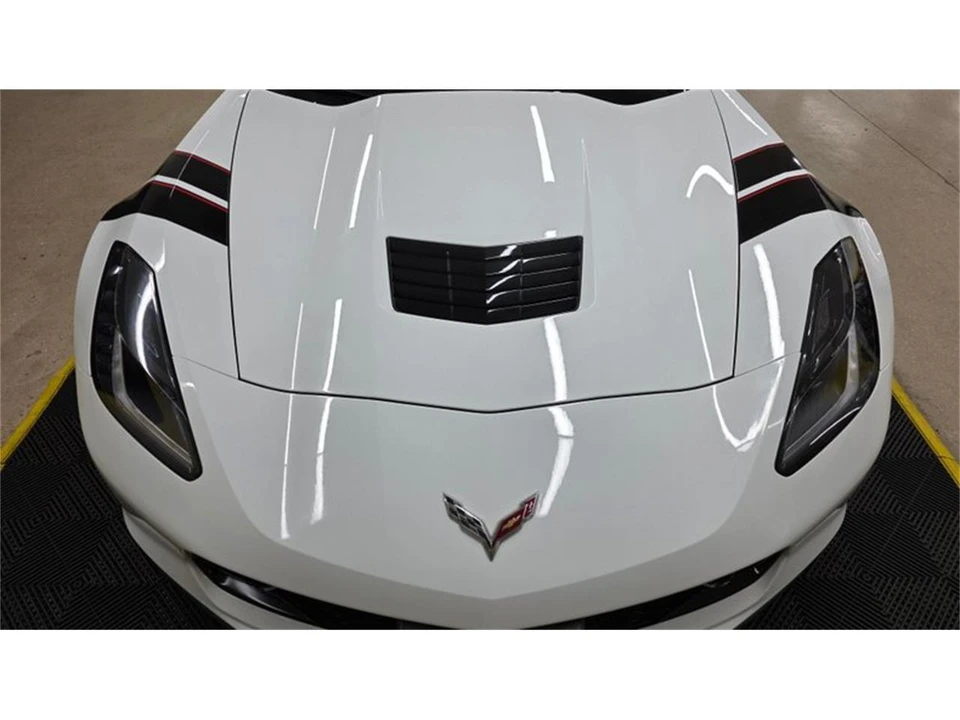 2018 Chevrolet Corvette C7 - Image 20 of 31