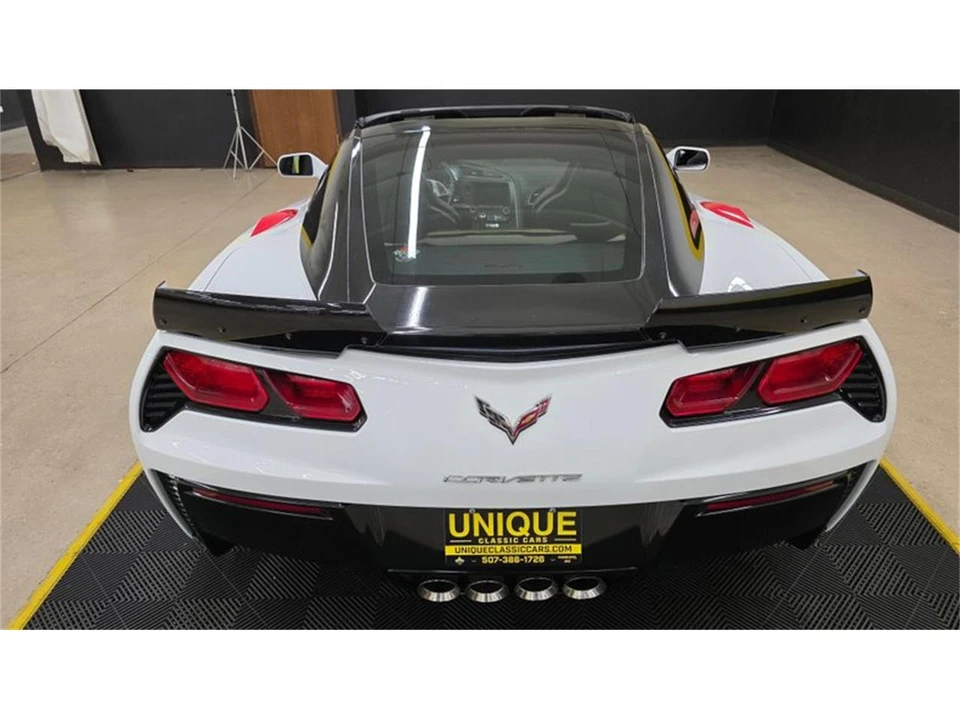 2018 Chevrolet Corvette C7 - Image 5 of 31
