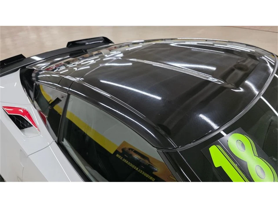 2018 Chevrolet Corvette C7 - Image 25 of 31