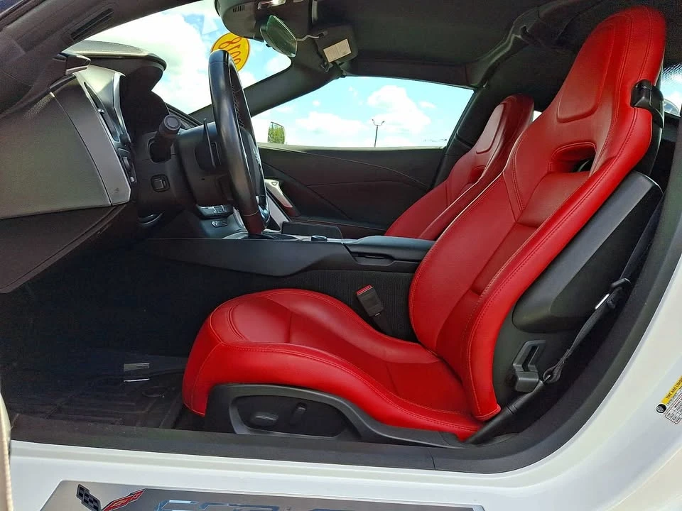 2018 Chevrolet Corvette C7 - Image 12 of 20