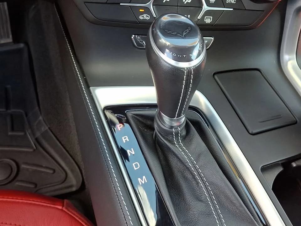 2018 Chevrolet Corvette C7 - Image 13 of 20