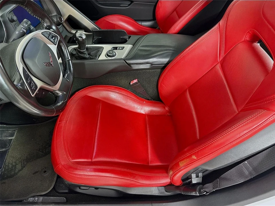 2018 Chevrolet Corvette C7 - Image 13 of 15