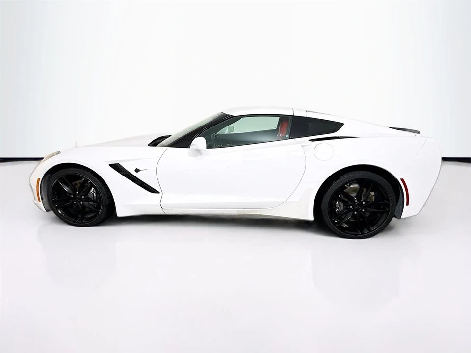 2018 Chevrolet Corvette C7 - Image 4 of 15