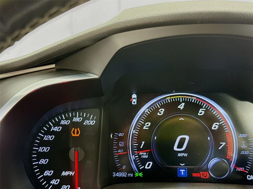 2018 Chevrolet Corvette C7 - Image 9 of 15