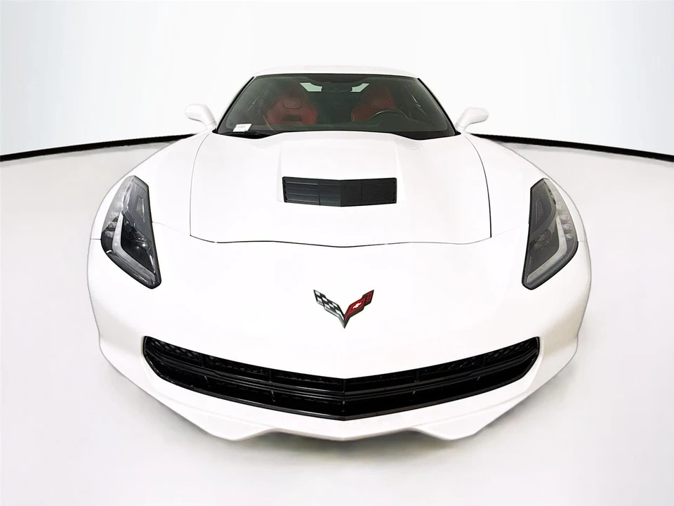 2018 Chevrolet Corvette C7 - Image 2 of 15