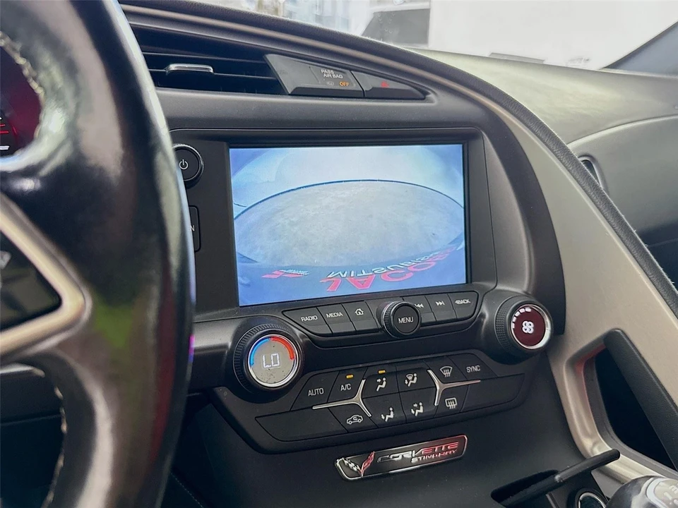 2018 Chevrolet Corvette C7 - Image 10 of 15