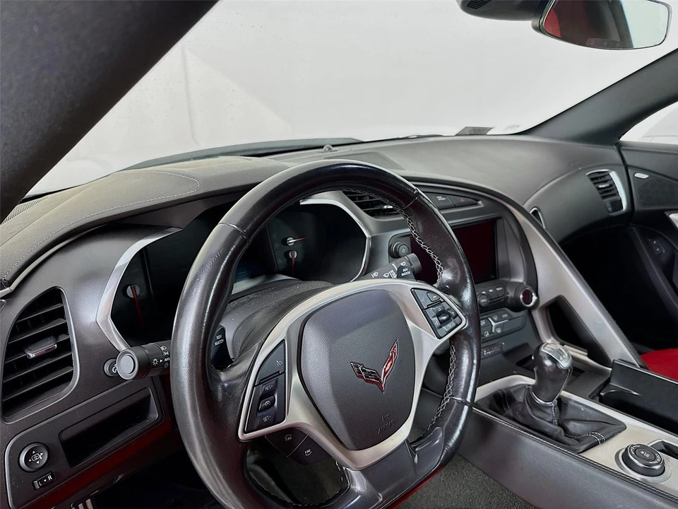 2018 Chevrolet Corvette C7 - Image 6 of 15