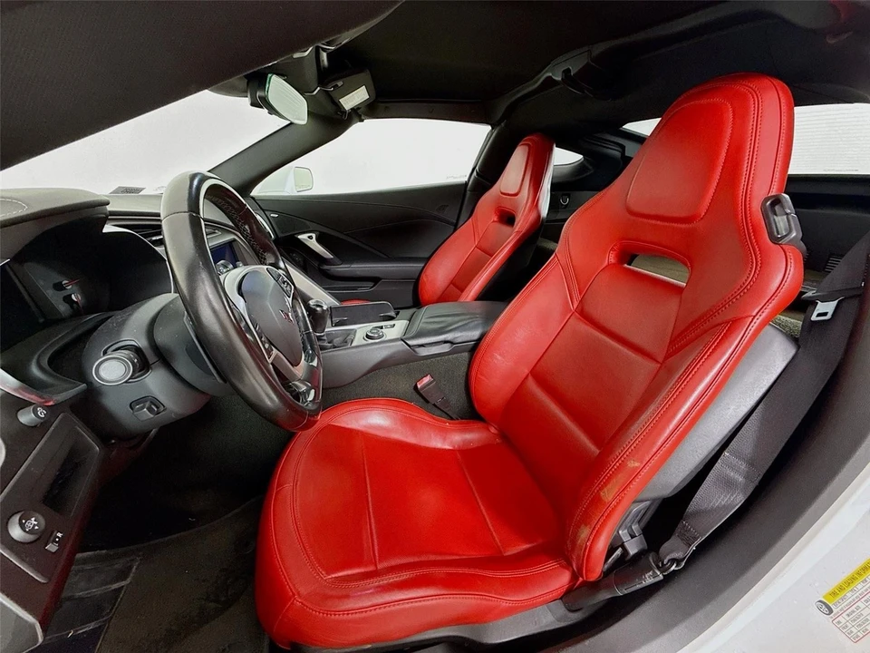 2018 Chevrolet Corvette C7 - Image 14 of 15