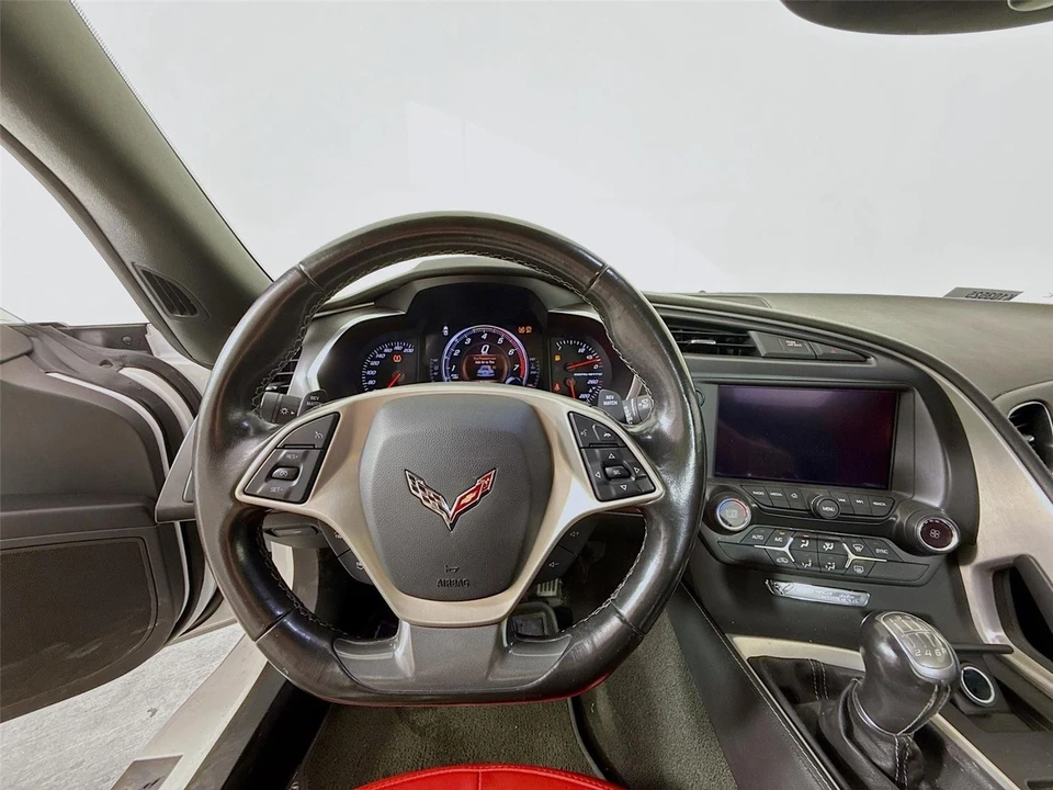 2018 Chevrolet Corvette C7 - Image 8 of 15