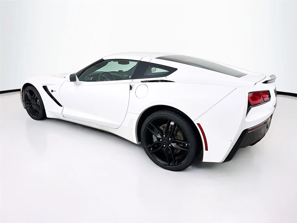 2018 Chevrolet Corvette C7 - Image 5 of 15