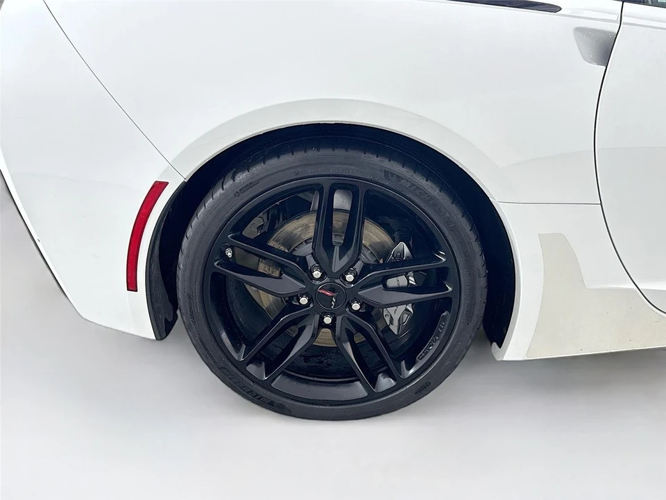 2018 Chevrolet Corvette C7 - Image 15 of 15