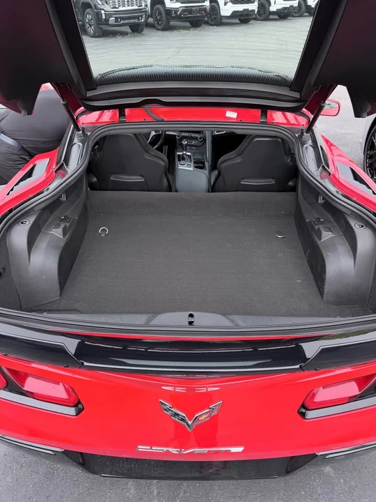 2018 Chevrolet Corvette C7 - Image 7 of 15