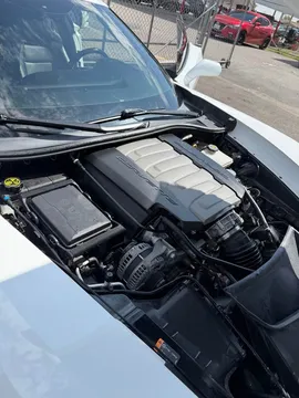 2018 Chevrolet Corvette C7 - Image 2 of 2