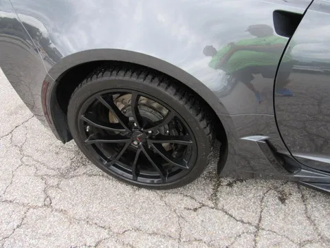 2018 Chevrolet Corvette C7 - Image 4 of 20