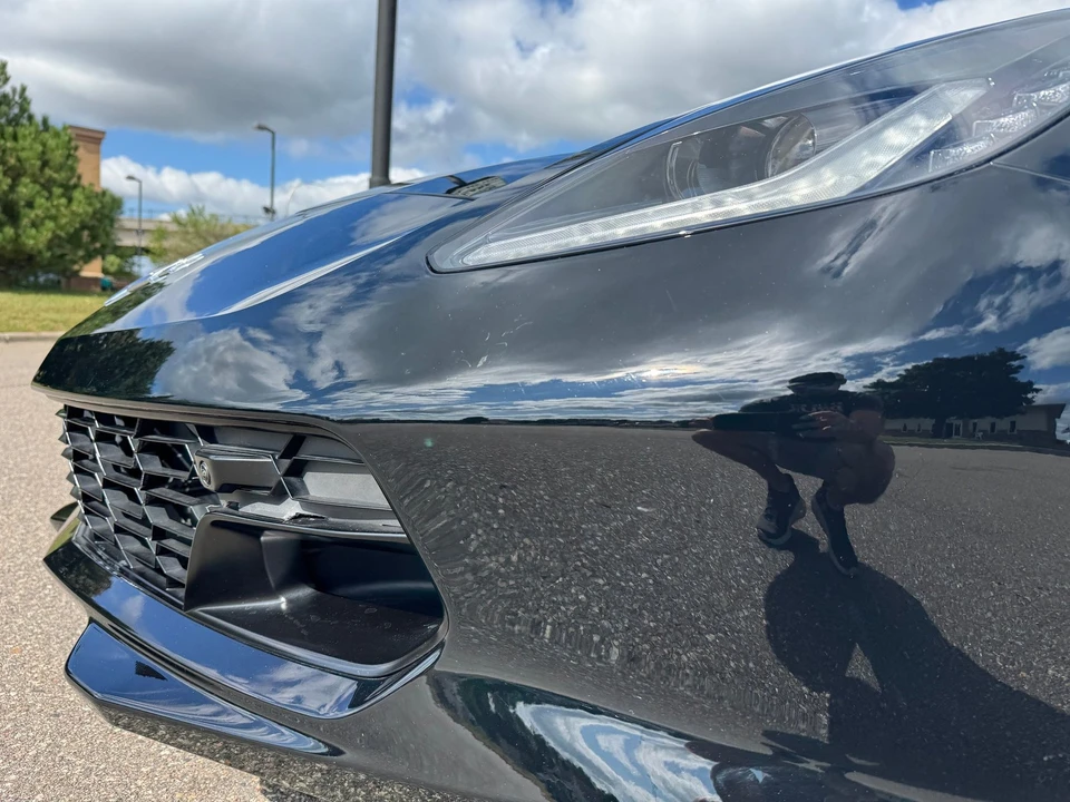 2018 Chevrolet Corvette C7 - Image 20 of 21