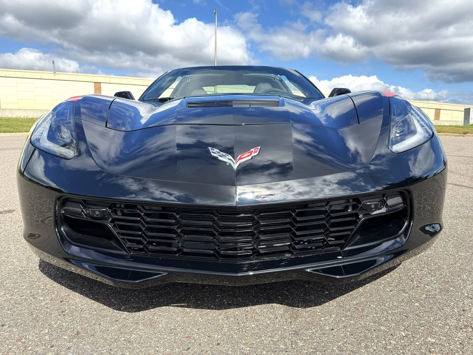 2018 Chevrolet Corvette C7 - Image 9 of 21