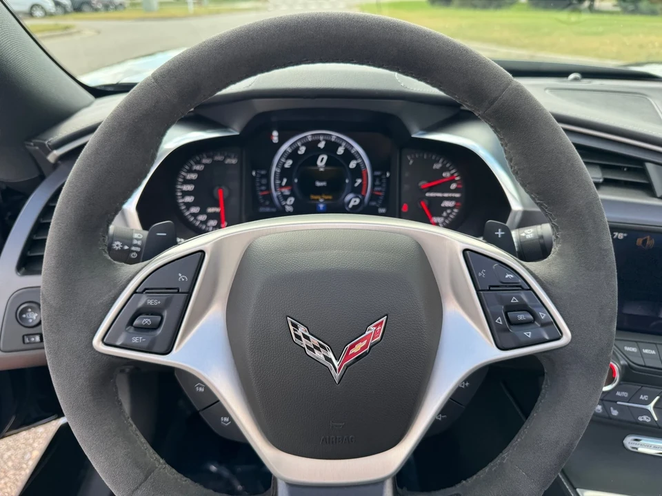 2018 Chevrolet Corvette C7 - Image 12 of 21